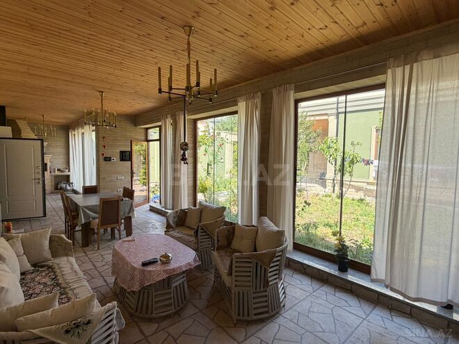 Продаётся 6-комн. дом/дача 450 м², пос. Бакиханова, photo 25 from 32