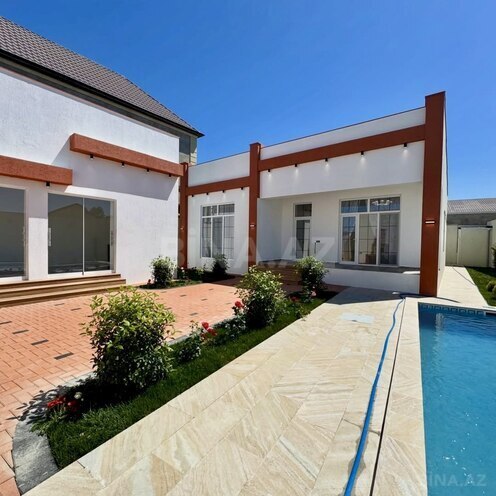 Продаётся 4-комн. дом/дача 150 м², пос. Шувеляны, photo 1 from 17
