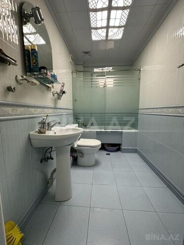 Продаётся 4-комн. вторичка 120 м², м. Мемар Аджеми, photo 9 from 12