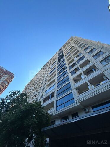 Продаётся 3-комн. новостройка 138 м², м. Гянджлик, photo 8 from 17