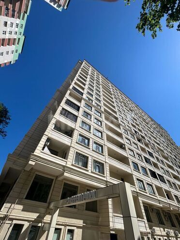 Продаётся 3-комн. новостройка 138 м², м. Гянджлик, photo 6 from 17