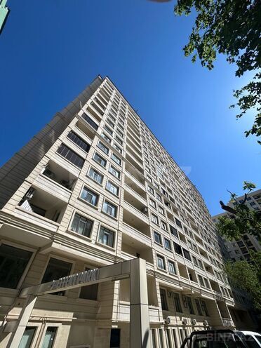 Продаётся 3-комн. новостройка 138 м², м. Гянджлик, photo 4 from 17