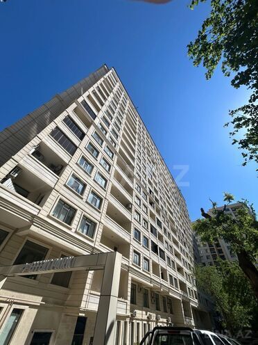 Продаётся 3-комн. новостройка 138 м², м. Гянджлик, photo 7 from 17