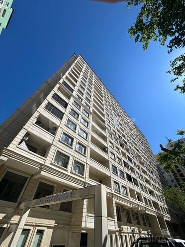 Продаётся 3-комн. новостройка 138 м², м. Гянджлик, photo 10 from 17