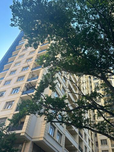 Продаётся 3-комн. новостройка 138 м², м. Гянджлик, photo 3 from 17