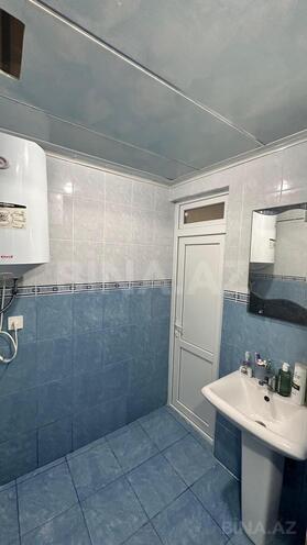 Satılır 2 otaqlı köhnə tikili 45 m², Xalqlar Dostluğu m., photo 11 from 14