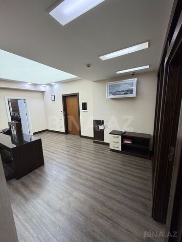İcarəyə verilir 4 otaqlı ofis 200 m², Nəriman Nərimanov m., photo 13 from 23