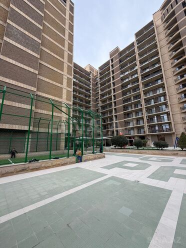 İcarəyə verilir 4 otaqlı ofis 200 m², Nəriman Nərimanov m., photo 3 from 23