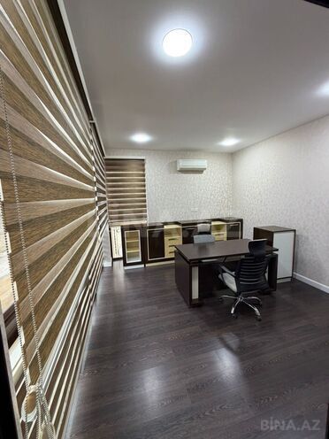 İcarəyə verilir 4 otaqlı ofis 200 m², Nəriman Nərimanov m., photo 10 from 23