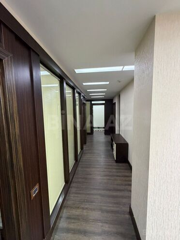 İcarəyə verilir 4 otaqlı ofis 200 m², Nəriman Nərimanov m., photo 11 from 23