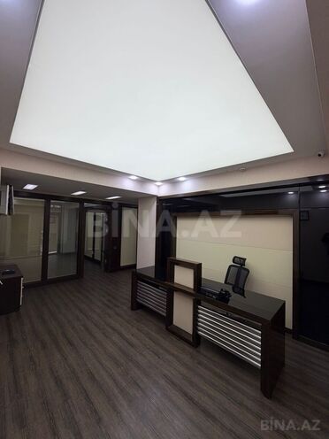 İcarəyə verilir 4 otaqlı ofis 200 m², Nəriman Nərimanov m., photo 9 from 23