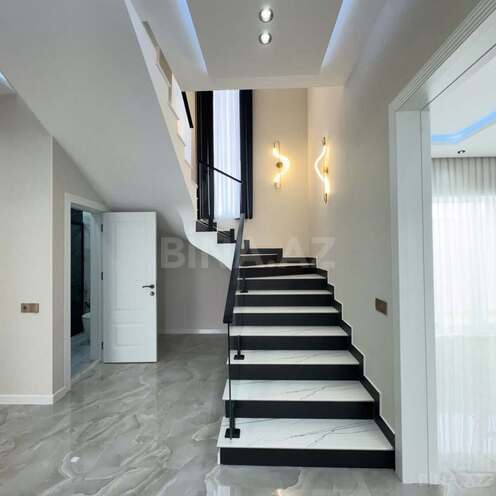 Satılır 4 otaqlı həyət evi/bağ evi 200 m², Şüvəlan q., photo 7 from 17