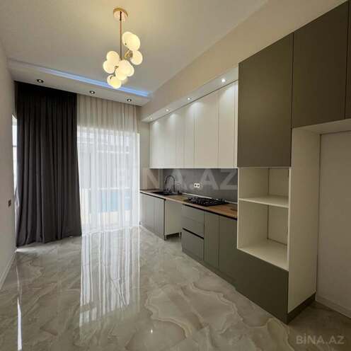 Satılır 4 otaqlı həyət evi/bağ evi 200 m², Şüvəlan q., photo 10 from 17
