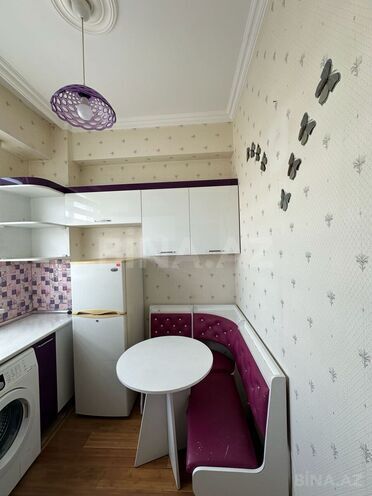 Продаётся 1-комн. новостройка 33 м², photo 8 from 14