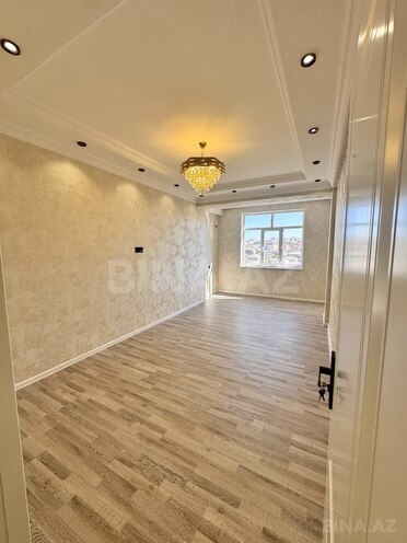Satılır 2 otaqlı yeni tikili 58 m², Masazır q., photo 1 from 9