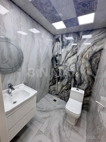 Satılır 2 otaqlı yeni tikili 58 m², Masazır q., photo 7 from 9