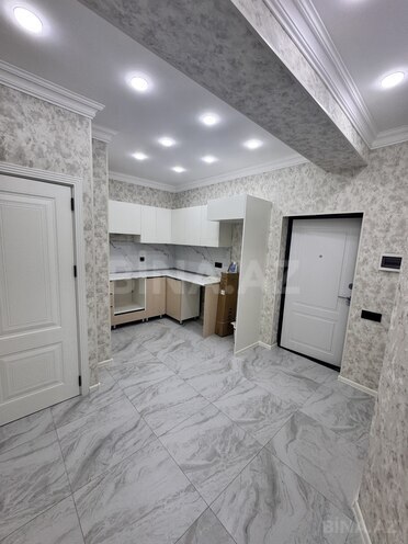 Satılır 2 otaqlı yeni tikili 58 m², Masazır q., photo 6 from 9