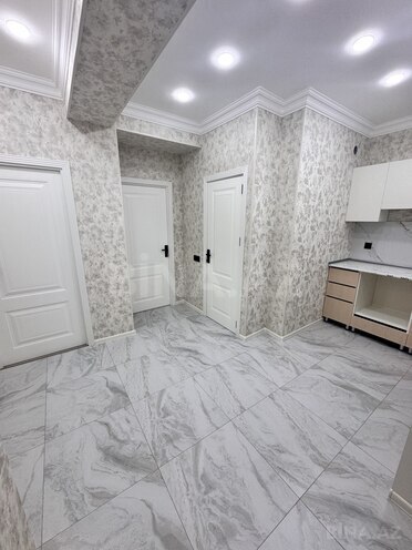 Satılır 2 otaqlı yeni tikili 58 m², Masazır q., photo 5 from 9
