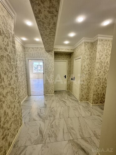 Satılır 2 otaqlı yeni tikili 58 m², Masazır q., photo 8 from 9
