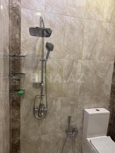 Продаётся 2-комн. новостройка 65 м², м. Иншаатчылар, photo 10 from 12