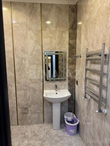 Продаётся 2-комн. новостройка 65 м², м. Иншаатчылар, photo 11 from 12
