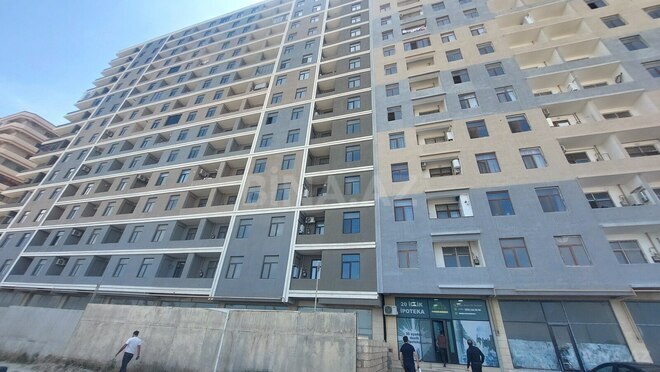 Продаётся 3-комн. новостройка 96 м², photo 1 from 21