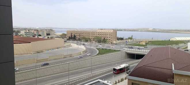 Satılır 1 otaqlı yeni tikili 47 m², Koroğlu m., photo 14 from 16