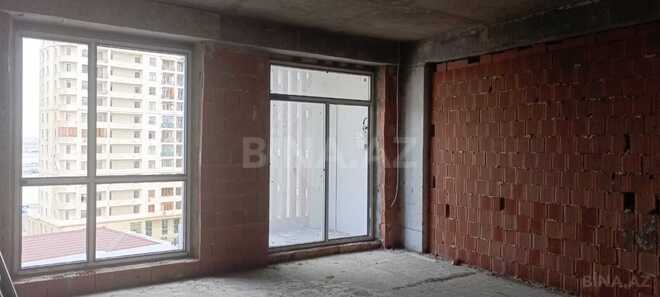 Satılır 1 otaqlı yeni tikili 47 m², Koroğlu m., photo 12 from 16