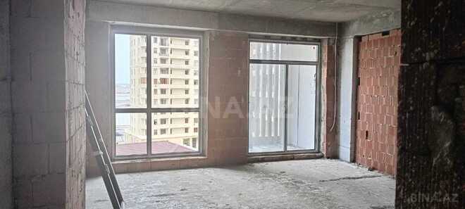 Satılır 1 otaqlı yeni tikili 47 m², Koroğlu m., photo 9 from 16