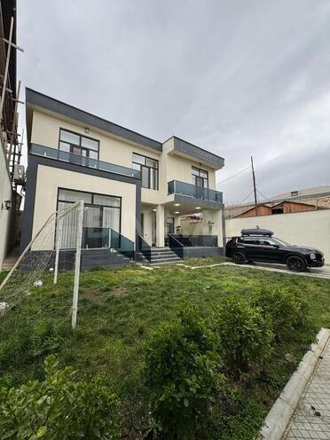Продаётся 5-комн. дом/дача 200 м², м. Насими, photo 1 from 32
