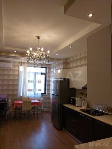 Продаётся 2-комн. новостройка 94 м², м. 28 мая, photo 8 from 15