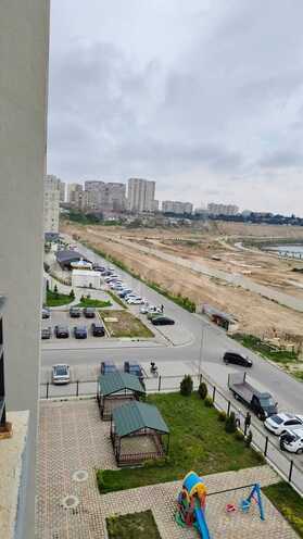 İcarəyə verilir 3 otaqlı yeni tikili 90 m², Yasamal r., photo 20 from 22