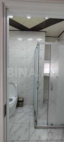 İcarəyə verilir 2 otaqlı yeni tikili 80 m², Nəriman Nərimanov m., photo 12 from 17