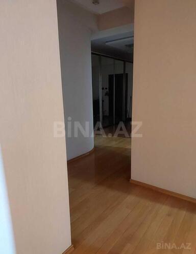 Продаётся 3-комн. новостройка 117 м², м. Мемар Аджеми, photo 7 from 8