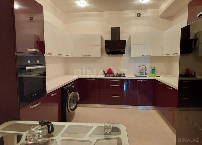 Продаётся 3-комн. новостройка 117 м², м. Мемар Аджеми, photo 3 from 8