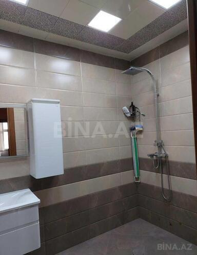 Продаётся 3-комн. новостройка 117 м², м. Мемар Аджеми, photo 6 from 8