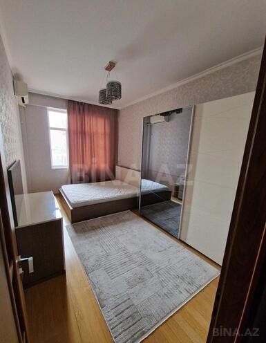 Продаётся 3-комн. новостройка 117 м², м. Мемар Аджеми, photo 4 from 8