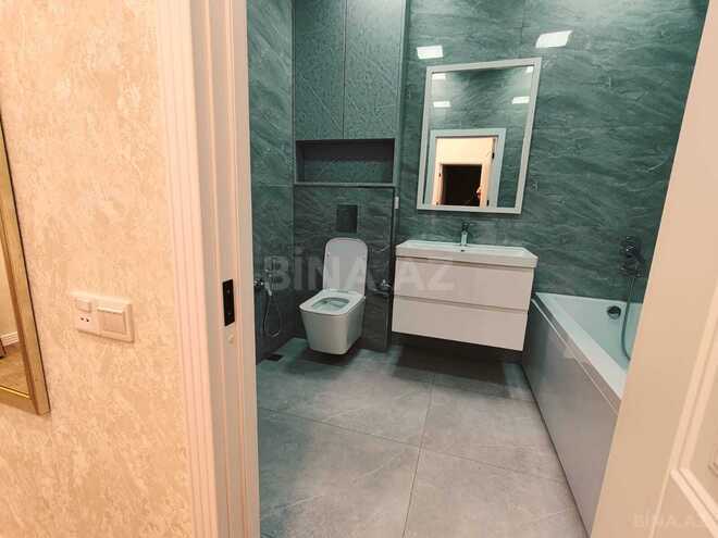 Сдаётся 2-комн. новостройка 90 м², м. Шах Исмаил Хатаи, photo 6 from 12