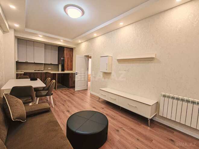 Сдаётся 2-комн. новостройка 90 м², м. Шах Исмаил Хатаи, photo 7 from 12