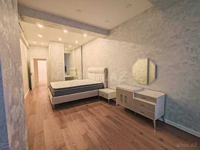 Сдаётся 2-комн. новостройка 90 м², м. Шах Исмаил Хатаи, photo 11 from 12