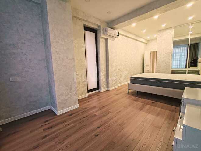 Сдаётся 2-комн. новостройка 90 м², м. Шах Исмаил Хатаи, photo 9 from 12