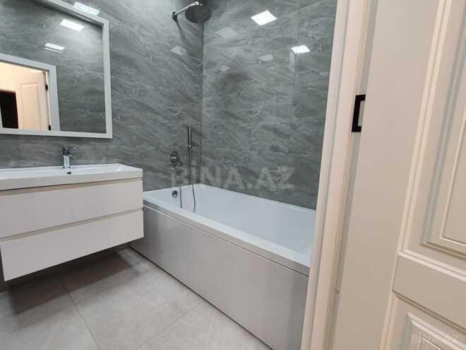Сдаётся 2-комн. новостройка 90 м², м. Шах Исмаил Хатаи, photo 10 from 12