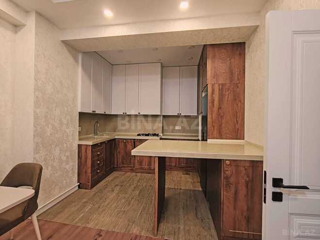 Сдаётся 2-комн. новостройка 90 м², м. Шах Исмаил Хатаи, photo 4 from 12