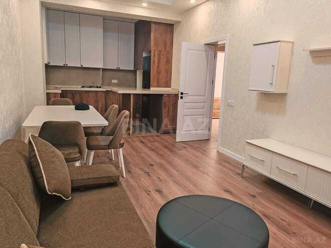 Сдаётся 2-комн. новостройка 90 м², м. Шах Исмаил Хатаи, photo 3 from 12