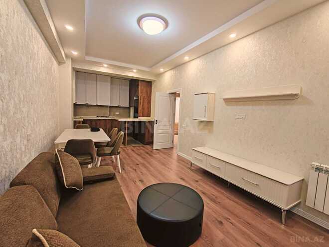 Сдаётся 2-комн. новостройка 90 м², м. Шах Исмаил Хатаи, photo 8 from 12