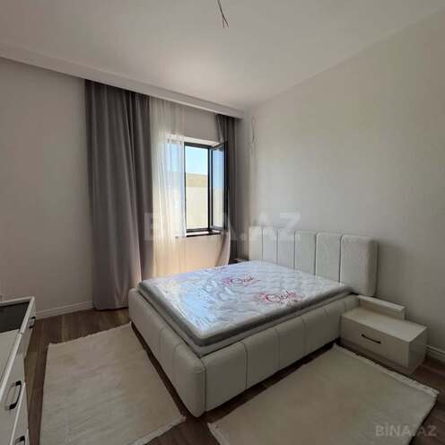 Satılır 4 otaqlı həyət evi/bağ evi 150 m², Mərdəkan q., photo 11 from 17