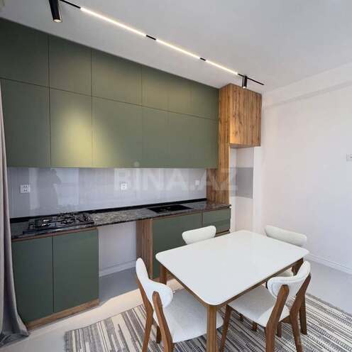 Satılır 4 otaqlı həyət evi/bağ evi 150 m², Mərdəkan q., photo 8 from 17