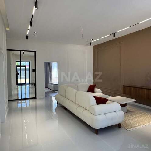 Satılır 4 otaqlı həyət evi/bağ evi 150 m², Mərdəkan q., photo 16 from 17