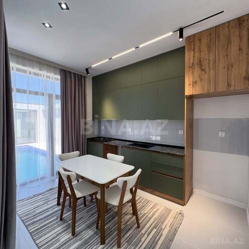 Satılır 4 otaqlı həyət evi/bağ evi 150 m², Mərdəkan q., photo 7 from 17