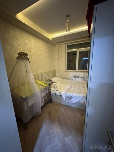 Продаётся 2-комн. новостройка 44 м², пос. Бадамдар, photo 4 from 9
